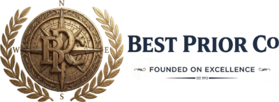 Best Prior Logo