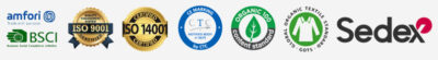 Best Prior Global Certifications