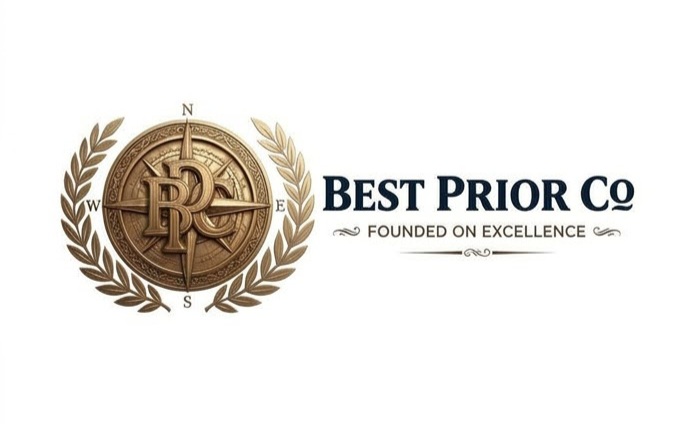 Best Prior Co